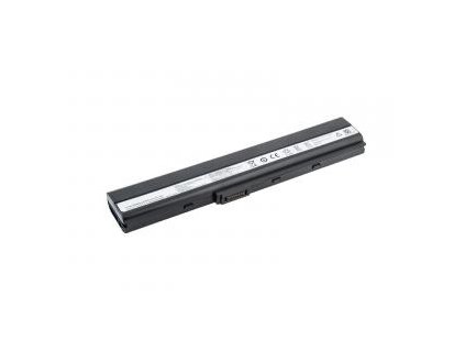 Avacom baterie pro Asus A42/A52/K52/X52, Li-Ion, 11.1V, 4400mAh, 49Wh, NOAS-K52S-N22