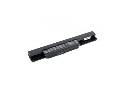 Avacom baterie pro Asus A43/A53/A45/X84, Li-Ion, 10.8V, 4400mAh, 48Wh, NOAS-K53N-N22