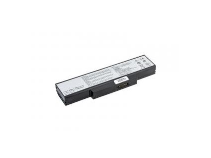 Avacom baterie pro Asus A72/K72/N71/N73/X77, Li-Ion, 11.1V, 4400mAh, 49Wh, NOAS-K72-N22