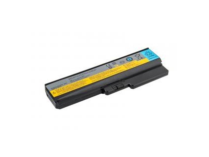 Avacom baterie pro Lenovo G550, IdeaPad V460 series, Li-Ion, 11.1V, 4400mAh, 49Wh, NOLE-G550-N22