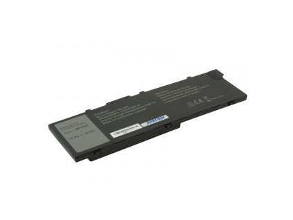 Dell Precision 15 7000, 17 7000 Li-Pol 11,4V 7982mAh 91Wh