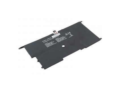 Lenovo ThinkPad X1 Carbon Gen.3 Li-Pol 15,2V 3350mAh 51Wh