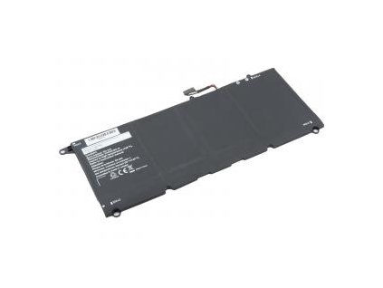 Avacom baterie pro Dell XPS 13, Li-Pol, 7.6V, 7400mAh, 56Wh, NODE-XPS13-74P