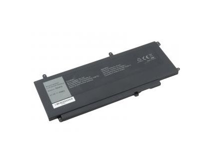 Dell Inspiron 7547/7548 Li-Pol 11,1V 3900mAh 43Wh