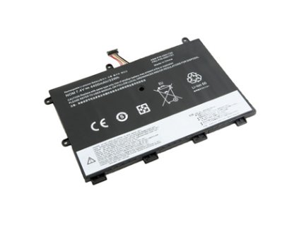 Avacom baterie pro Lenovo ThinkPad Yoga 11e, Li-Pol, 7.4V, 4400mAh, 33Wh, NOLE-Y11e-P44