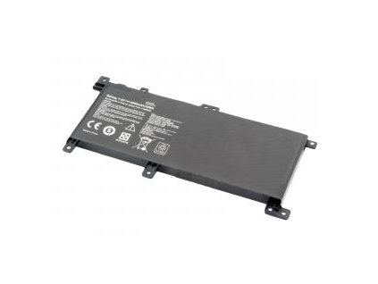 Asus X556 F556 Li-Pol 7,6V 4200mAh