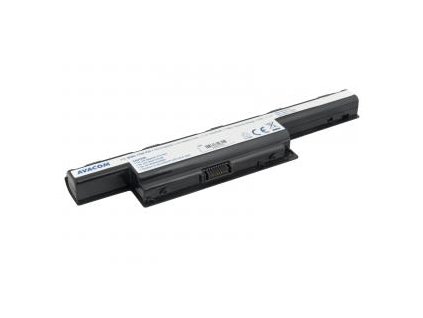 Avacom baterie pro Acer Aspire 7750/5750, TravelMate 7740, Li-Ion, 10.8/11.1V, 6400mAh, 71Wh, 6-článková, NOAC-7750-P32