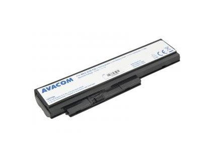 Lenovo ThinkPad X230 Li-Ion 11,1V 6400mAh 71Wh