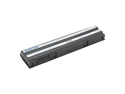 Avacom baterie pro DELL Latitude E5420, E5530, Li-Ion, 10.8/11.1V, 6400mAh, 71Wh, 6-článková, NODE-E20N-P32