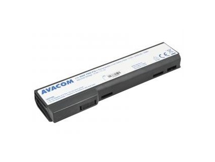 HP ProBook 6360b, 6460b series Li-Ion 10,8V 6400mAh 69Wh