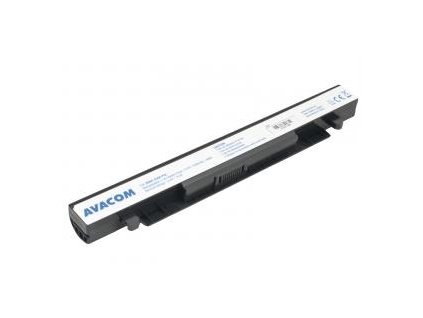 Asus X550, K550,  Li-Ion 14,4V 3200mAh 46Wh