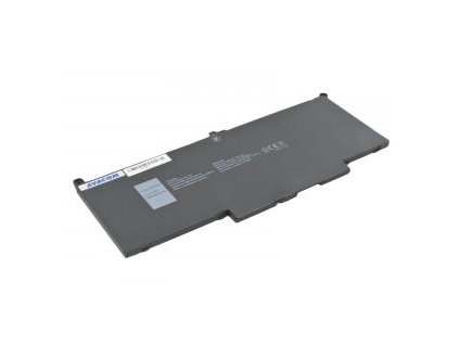 Avacom baterie pro Dell Latitude 7280, 7480, Li-Pol, 7.6V, 7500mAh, 57Wh, NODE-7480-75P