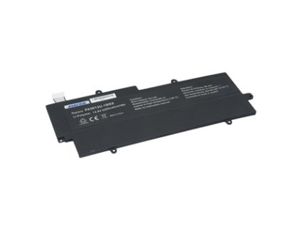 Avacom baterie pro Toshiba Portege Z830/Z930, Li-Pol, 14,4/14,8V, 3200mAh, 47Wh, NOTO-Z930-P67