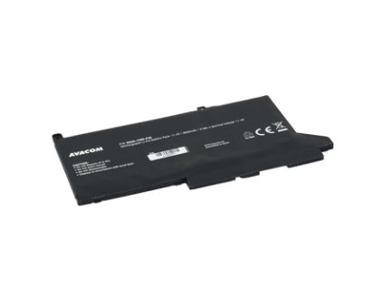 Avacom baterie pro Dell Latitude 7280, 7480, Li-Pol, 11,4V, 3600mAh, 41Wh, NODE-7280-P36