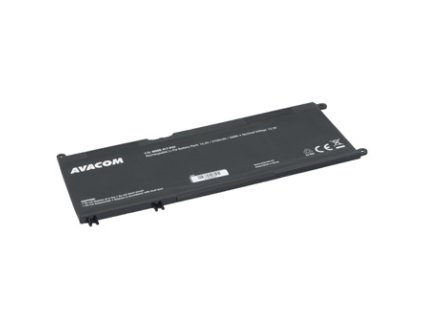 Dell Inspiron 17 7778 Li-Pol 15,2V 3700mAh