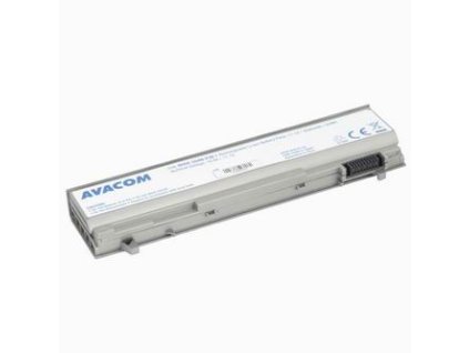 Avacom baterie pro Dell Latitude E6400, E6410, E6500, Li-Ion, 11,1V, 5600mAh, 62Wh, 6-článková, NODE-E64N-P28