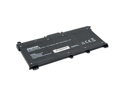 Avacom baterie pro HP 240 250 G7, Pavilion 14, 15 series HT03XL, Li-Pol, 11.55V, 3600mAh, 42Wh, NOHP-HT03XL-P36