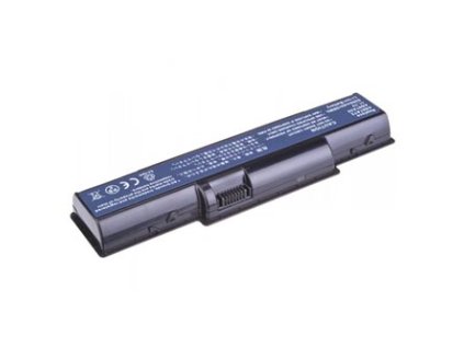 Avacom baterie pro Acer Aspire 4920, 4310, eMachines E525, Li-Ion, 11.1V, 5200mAh, 58Wh