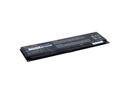 Avacom baterie pro Dell Latitude E7240, Li-Pol, 7.4V, 6000mAh, 44Wh, NODE-E725-71P