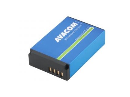 Canon LP-E12 Li-Ion 7.2V 750mAh 5.4Wh