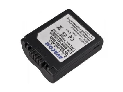 Avacom baterie pro Panasonic Li-Ion, 7.2V, 710mAh, 5.1Wh