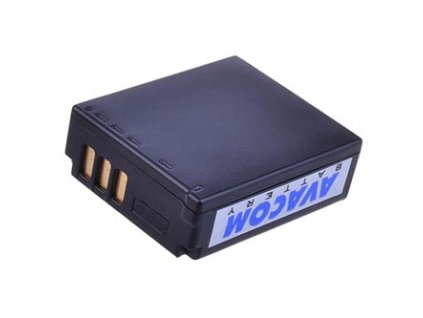 Avacom baterie pro Panasonic Li-Ion, 3.7V, 1000mAh, 3.7Wh