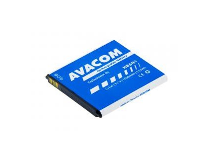 Avacom baterie pro Huawei G300, Li-Ion, 3.7V, PDHU-G300-S1500A, 1500mAh, 5.6Wh, náhrada HB5N1H