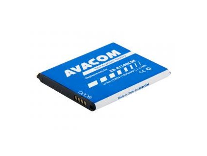 Avacom baterie pro Samsung Galaxy J1, Li-Ion, 3.85V, GSSA-J100-1850, 1850mAh, 7.1Wh