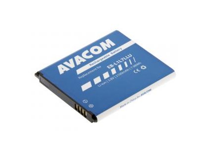Avacom baterie pro Samsung Li-Ion, 3.8V, GSSA-I9260-2100, 2100mAh, 8Wh