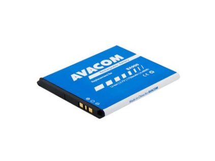 Avacom baterie pro Sony Xperia L, Li-Ion, 3.7V, GSSE-BA900-1750, 1750mAh, 6.5Wh