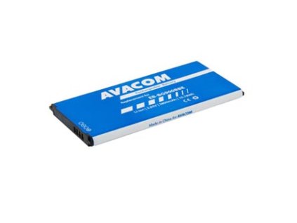 Avacom baterie pro Samsung Galaxy S5, Li-Ion, 3.85V, GSSA-S5-2800, 2800mAh, 10.8Wh