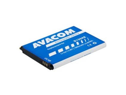 Avacom baterie pro Samsung Galaxy Core Duos, Li-Ion, 3.8V, GSSA-B150AE-1800, 1800mAh, 6.8Wh