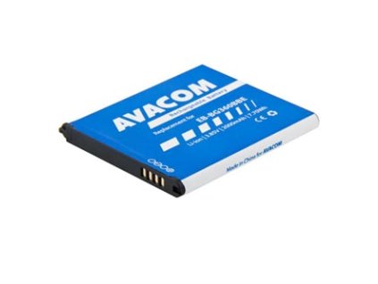 Avacom baterie pro Samsung Galaxy Core Prime, Li-Ion, 3.85V, GSSA-G360-2000, 2000mAh, 7.7Wh