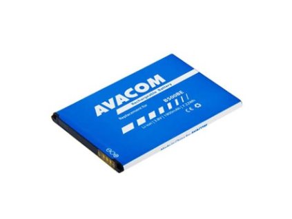 Avacom baterie pro Samsung G530 Grand Prime, Li-Ion, 3.8V, GSSA-G530-S2600, 2600mAh, 9.9Wh