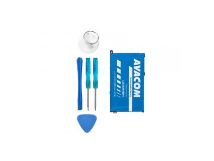 Baterie pro Sony Xperia Z1 Compact, Li-Ion 3,8V 2300mAh (náhrada LIS1529ERPC)