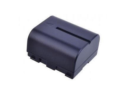 Avacom baterie pro JVC BN-VF707, 707U, Li-Ion, 7.2V, 710mAh, 5.1Wh, neoriginální