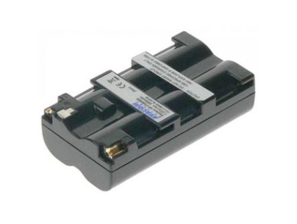 Avacom baterie pro Sony NP-F550, Li-Ion, 7.2V, 2300mAh, 16.6Wh