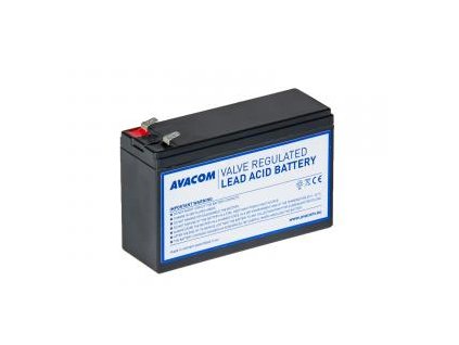 AVACOM RBC114 - baterie pro UPS