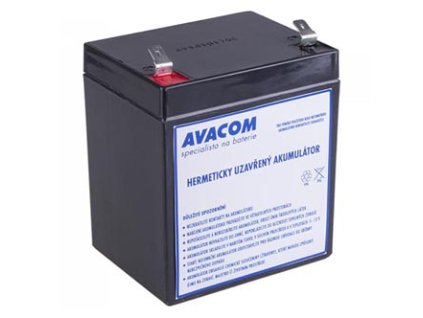 Avacom bateriový kit pro renovaci RBC29
