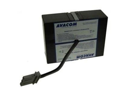 Avacom náhrada za APC UPS RBC32