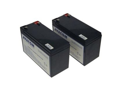 Avacom náhrada za APC UPS RBC33