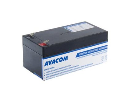 Avacom náhrada za APC UPS RBC35