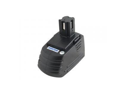 Avacom baterie pro Hilti, SFB 126, Ni-MH, 12V, 3000mAh, 36Wh, neoriginální