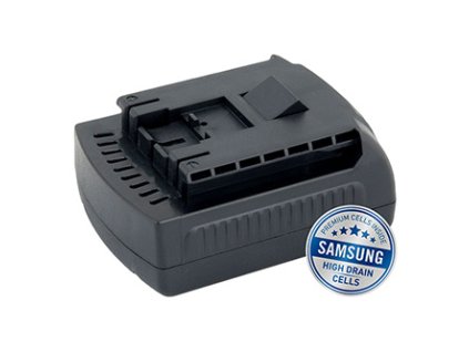 Avacom baterie pro BOSCH GSR, Li-Ion, 14,4V, 2500mAh, 36Wh, neoriginální