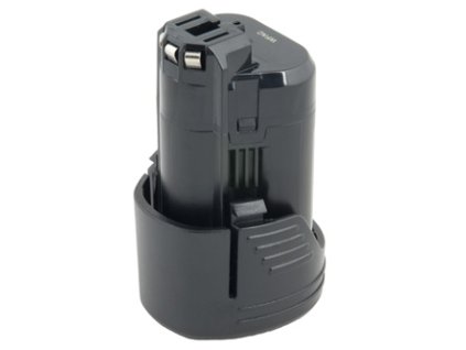 BOSCH 12 V Power for ALL Bosch, Li-Ion 10,8V 2000mAh