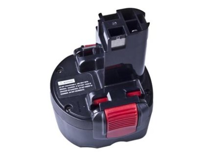 Avacom baterie pro Bosch, Ni-MH, 9.6V, 3000mAh