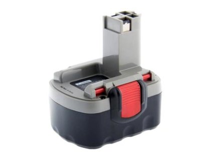 Avacom baterie pro Bosch, Ni-MH, 14.4V, 3000mAh
