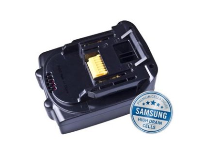 Avacom baterie pro Makita, Li-Ion, 14.4V, 2000mAh