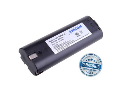 Avacom baterie pro Makita, Ni-MH, 7.2V, 3000mAh
