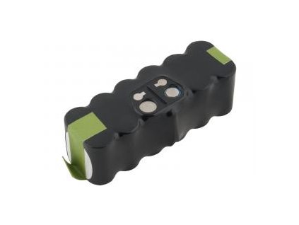 Baterie pro iRobot Roomba 505, 630, 700  Ni-MH 14,4V 3000mAh, články Panasonic